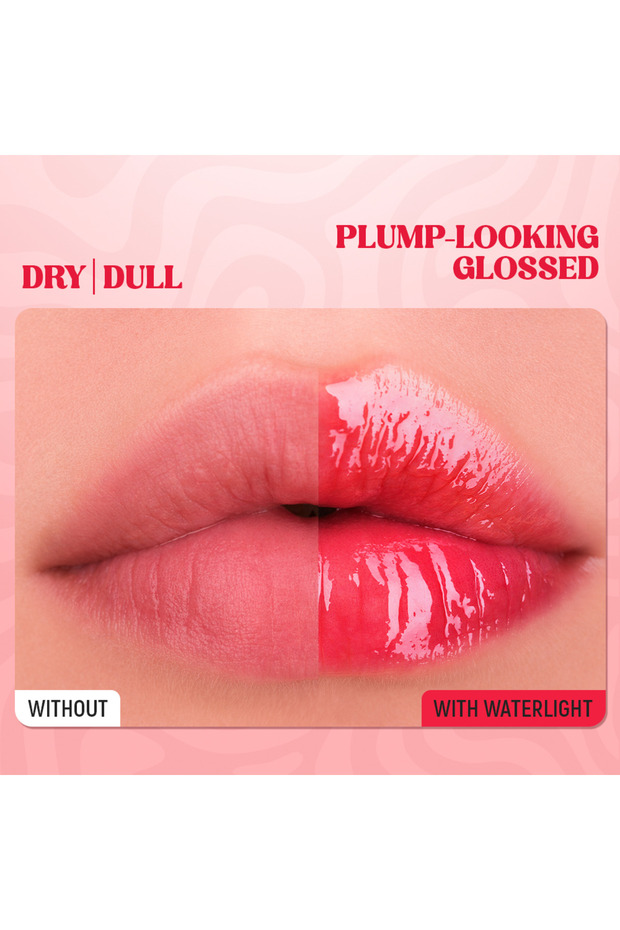 Waterlight Lip Gloss - 4