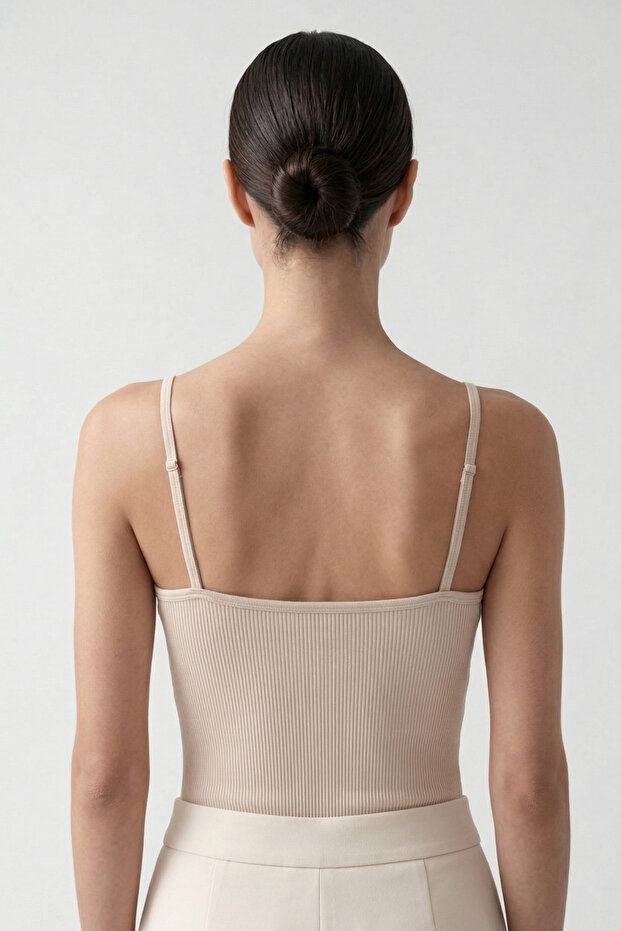 Snap Fastener Model Fit Cut Basic Body - 3