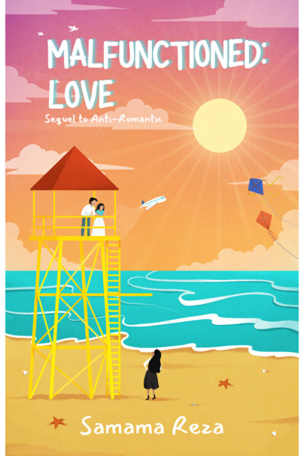 Love Malfunction - 1