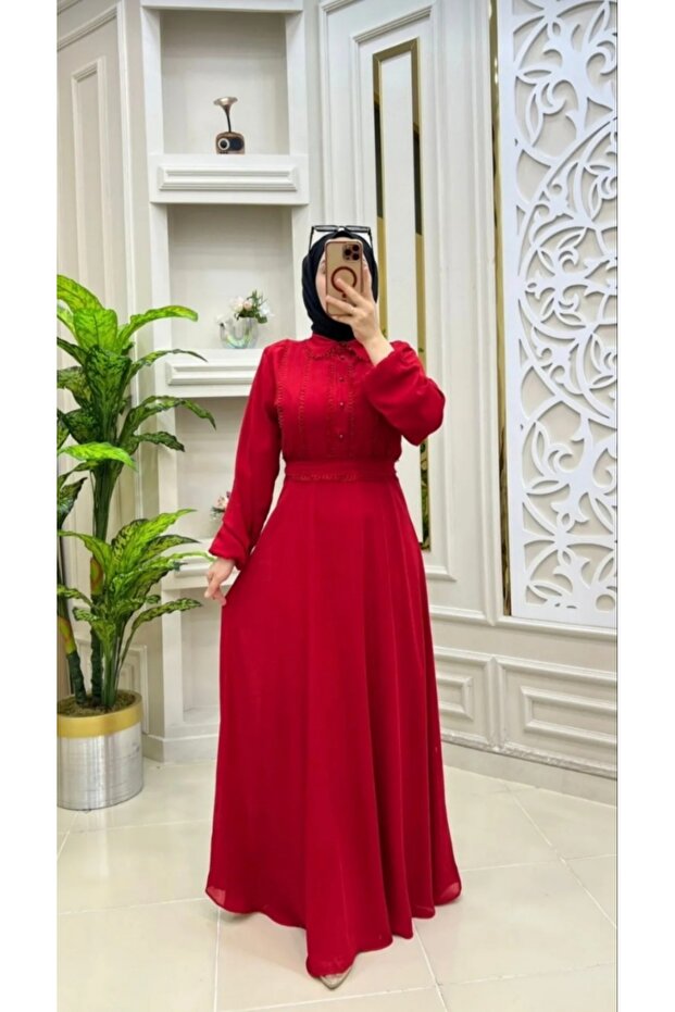 Modest Dresses - 1