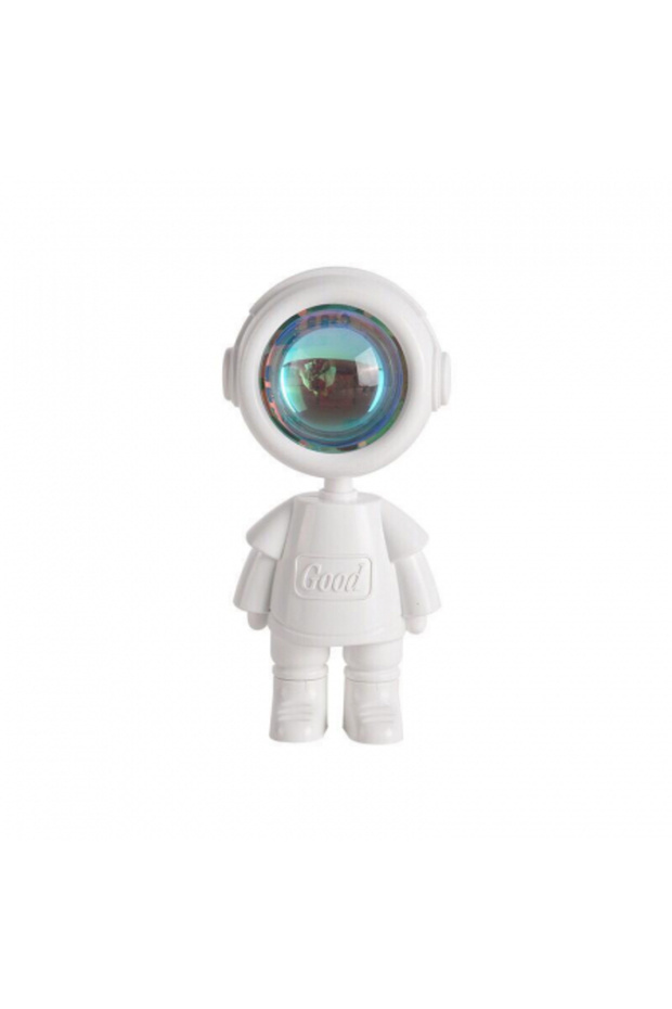 Lampă 3D - Înger - 7