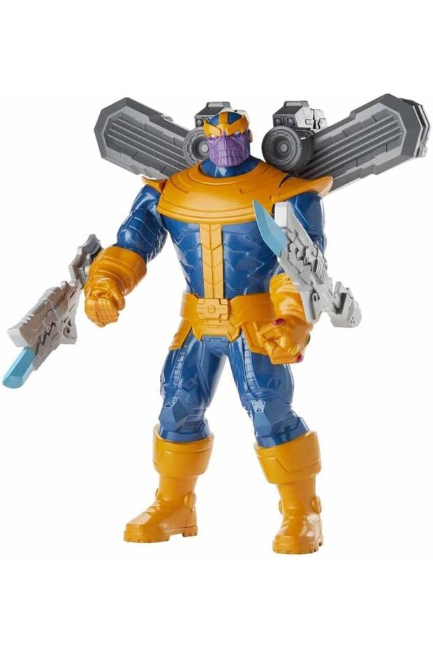 Olympus Thanos E7821