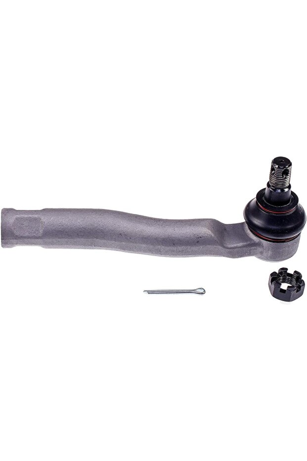 Tie Rod End OEM 4504609560 Compatible for Toyota Lexus Scion - Front Outer Steering Replacement