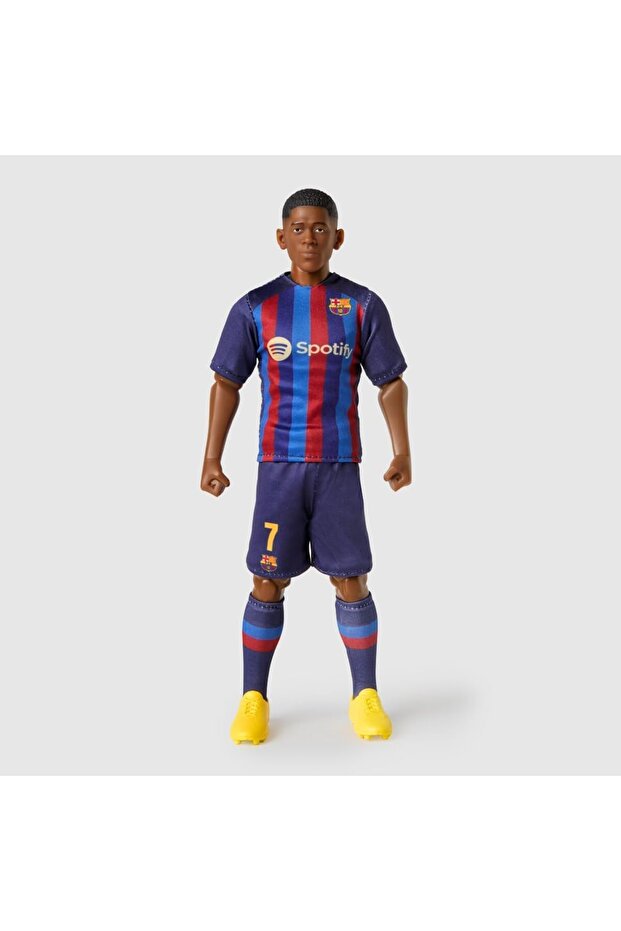 FC Barcelona Dembele 30-CM 78600