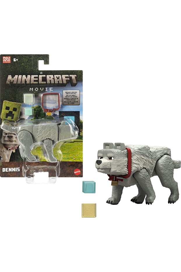 Dennis Figure - 1