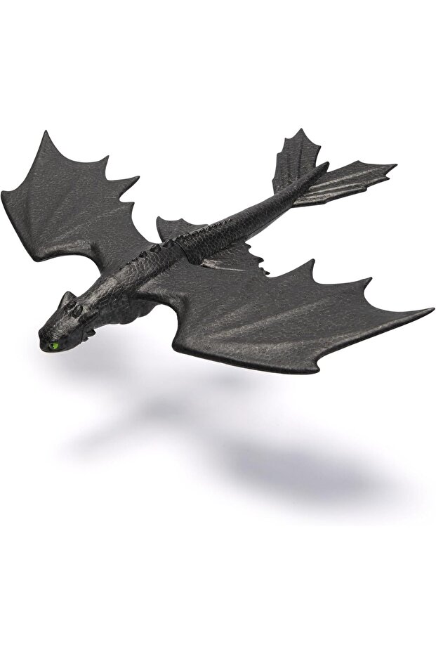 Soaring Toothless 6072659
