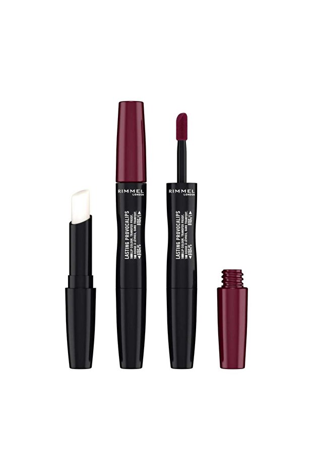 Lasting Provocalips Liquid Lipstick, 570 No Wine-Ing