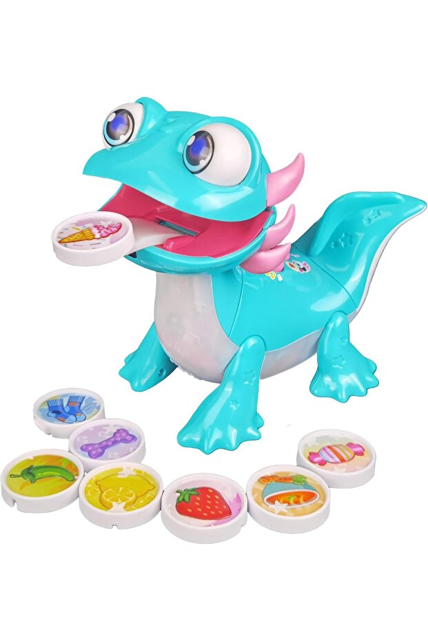 Tasty Treats Axolotl VT80-560103