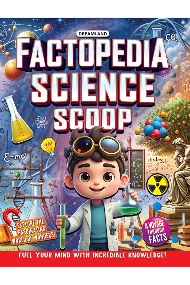 02. FACTOPEDIA SCIENCE SCOOP