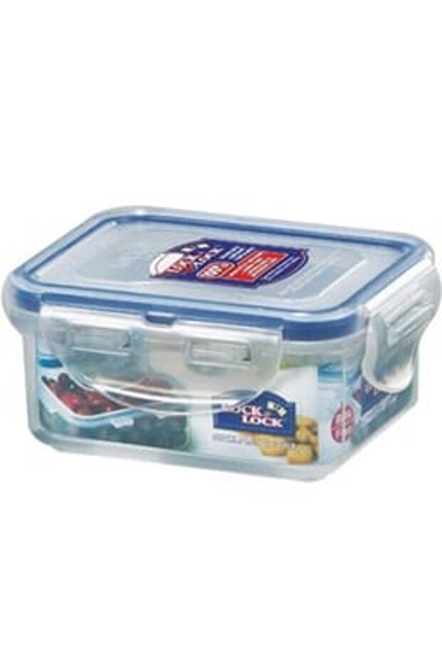 Lock&Lock Food Container - 2
