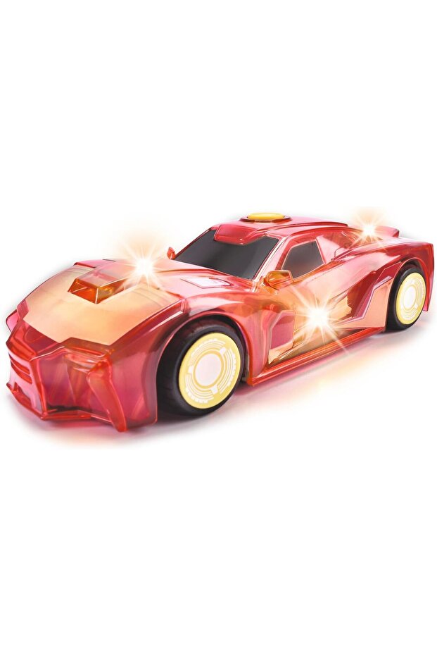 Light Hero Iron Man 1:32