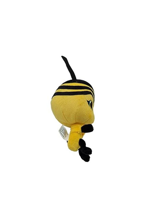 Heroes Basic Plush - Pollen Yellow 50694 - 2