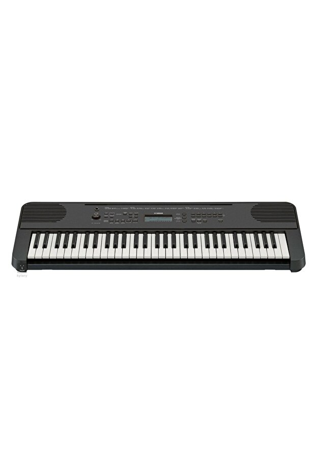 Digital Keyboard PSR-E360B - 5