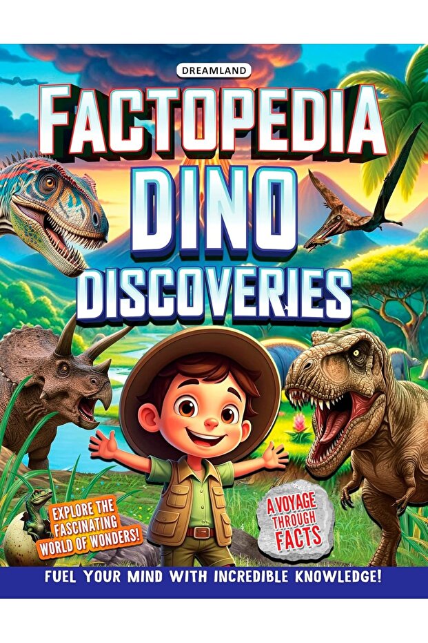 01. FACTOPEDIA DINO DISCOVERIES