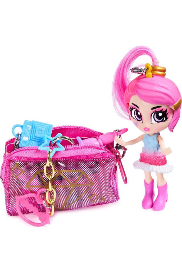 Makeover Madness Deluxe Diva Girl 6065197