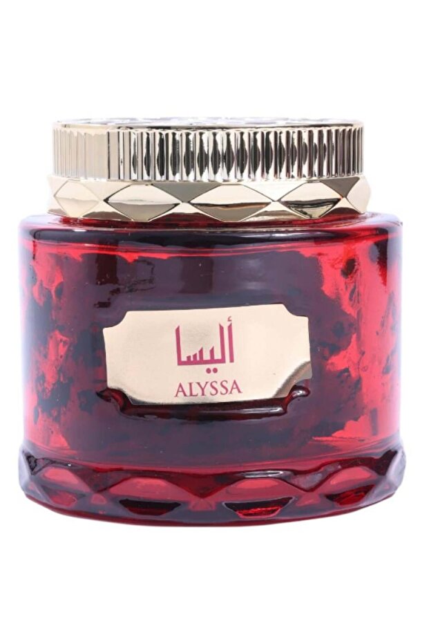 Hameedi Alisa Perfume - 50 Gr