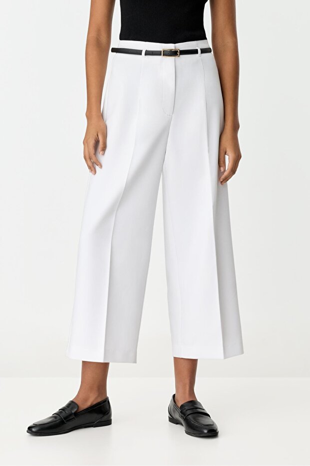 Culotte pantolon - 2