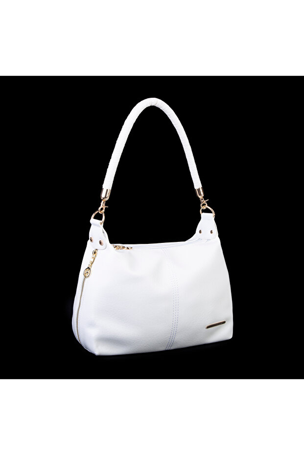 New Season, Shoulder and Messenger Women's Bag (Width: 30 X Length: 20 X Width: 11)