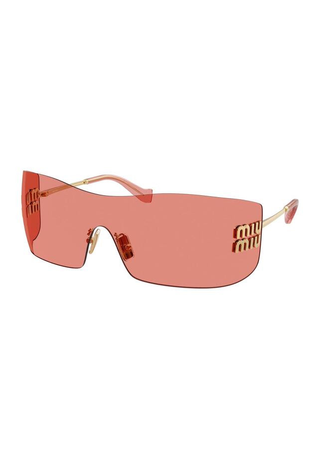 Mub53S 5Ak20Y 44 Women's Sunglasses