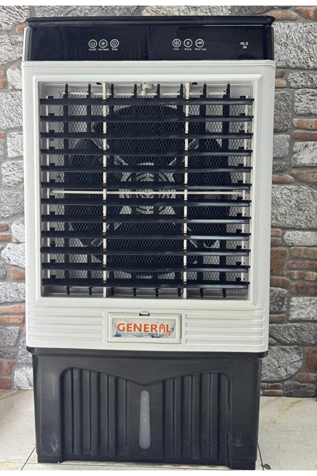 SULU KLİMA