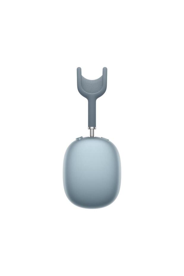 AirPods Max 2 Kablosuz Kulak Üstü Kulaklık - Mavi - 2