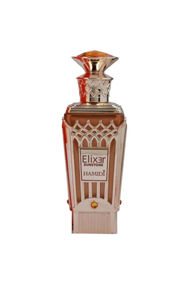 زيت عطر إليكسير صن ستون من حامدي - 20 مل
