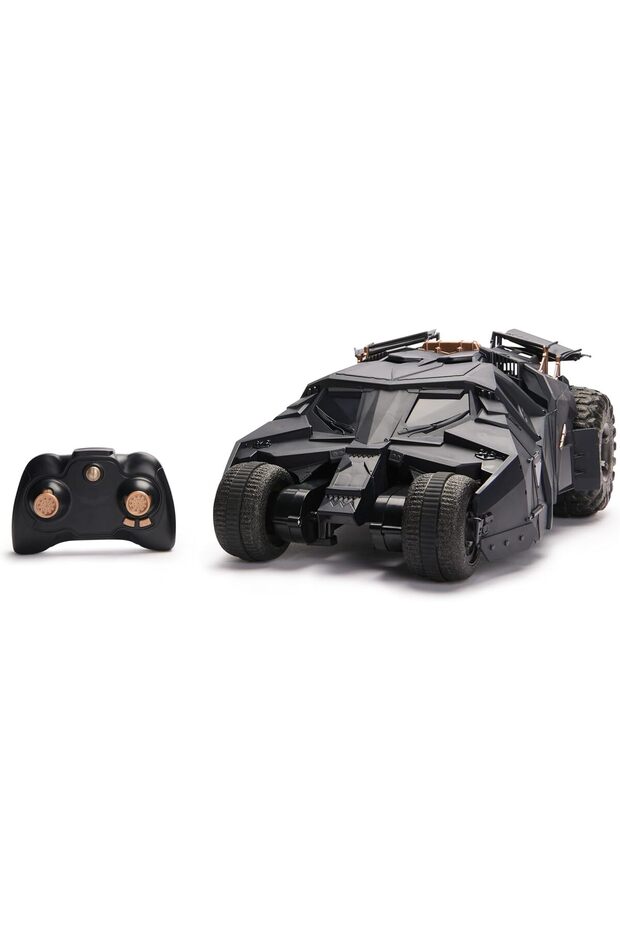 Batman TDK Trilogy Batmobile Tumbler RC