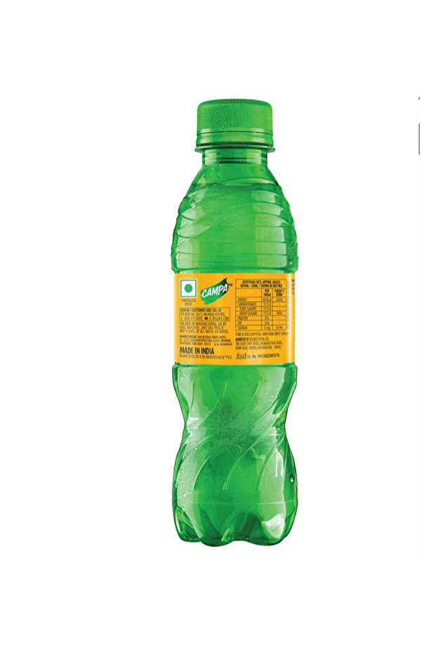 Lemon PET 30 x 200ml