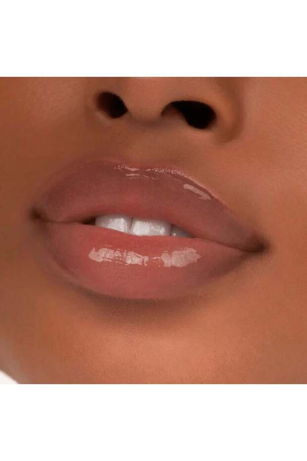 تنت شفاه لامع من روماند - MULLED PEACH درجه 09 - 3.5 جرام