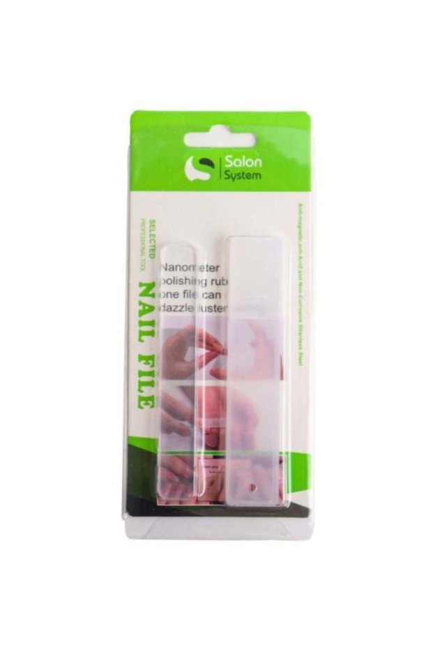 Salon System - Nail Polish