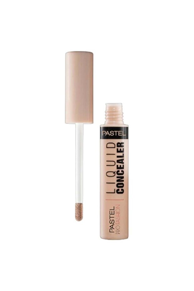 Bastel Provaçon Liquid Concealer - 7ml | 103