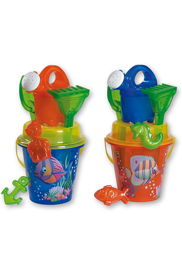 Underwater World Beach Set Assorted