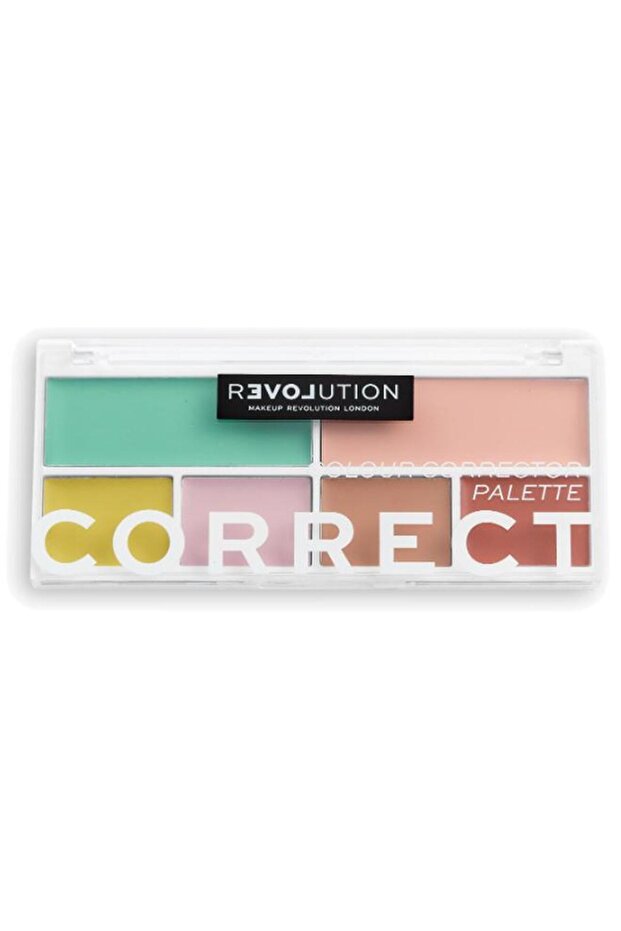 Relove Correct Me Palette