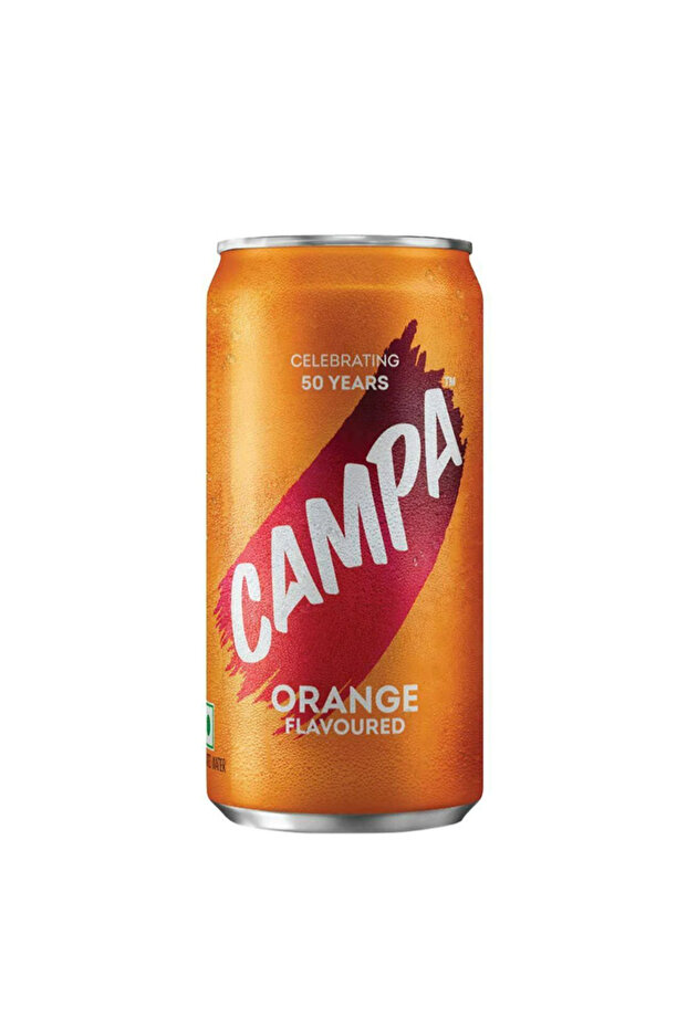Orange Cans 24 x 200ml