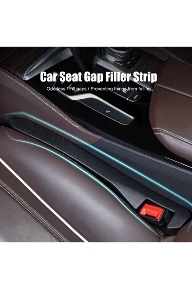 Seat Gap Filler