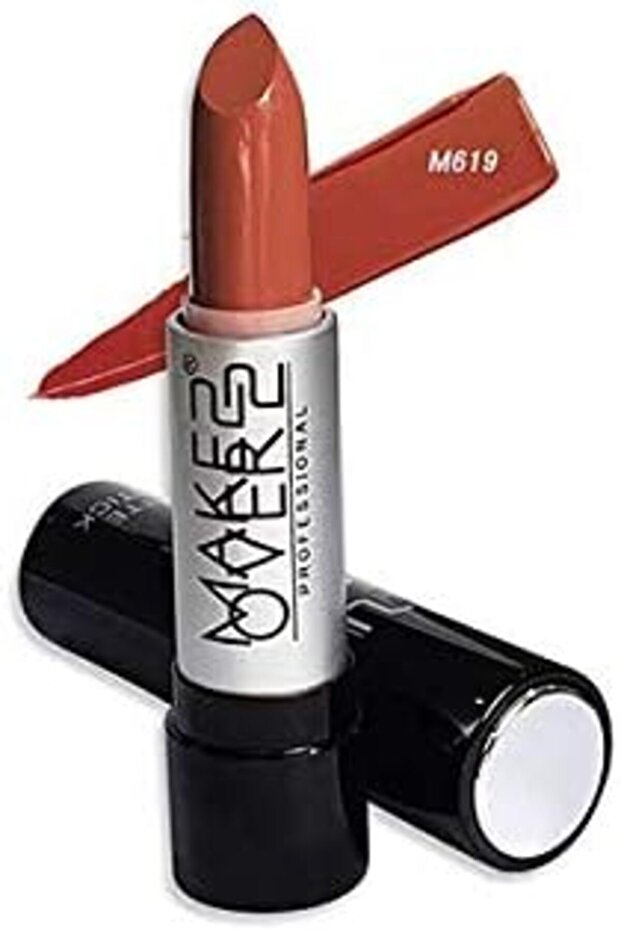 MAKE OVER 22-MATTE LIPSTICK -M 619