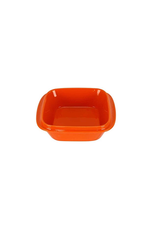 Stoneware Rectangle Baking Dish