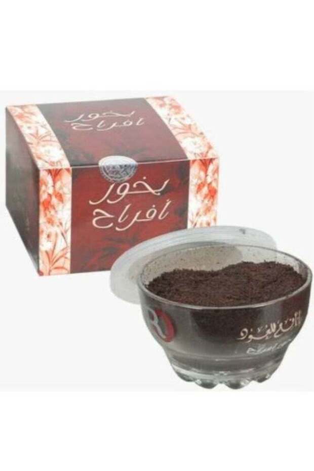 Multi-Coloured Oudh Ameer 50 Gm