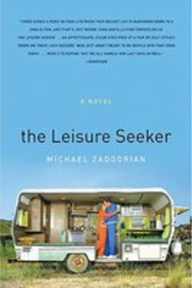 The Leisure Seeker