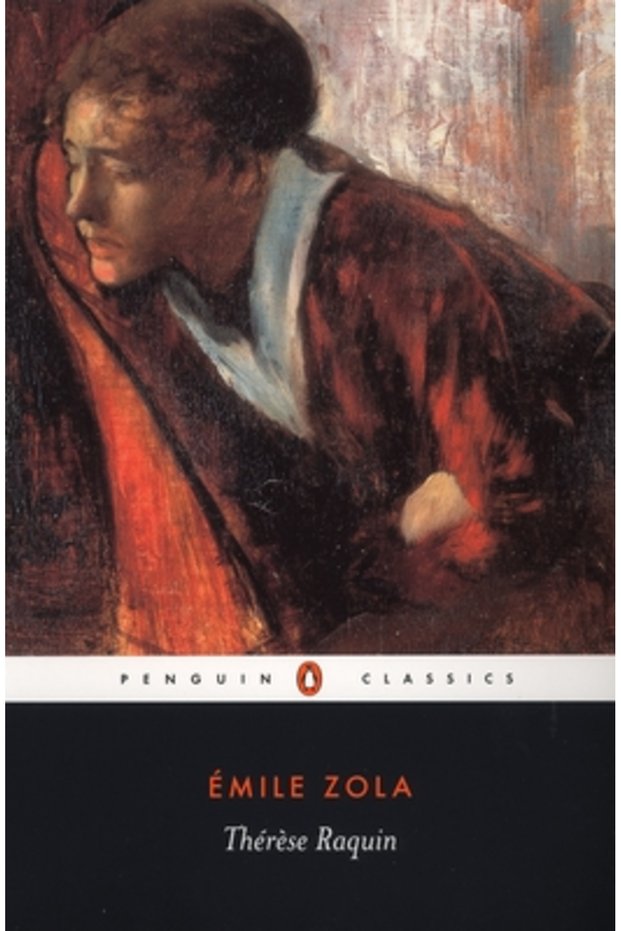 Therese Raquin