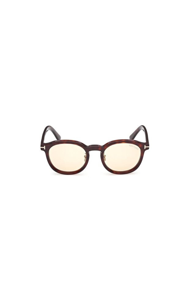 Ft1277 54E Men's Sunglasses