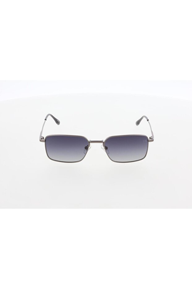 Hw2329-01 55 Polarized Unisex Sunglasses