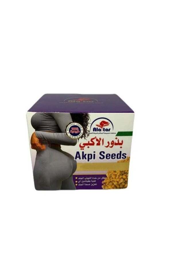 كريم بذور الأكبي 360 مل