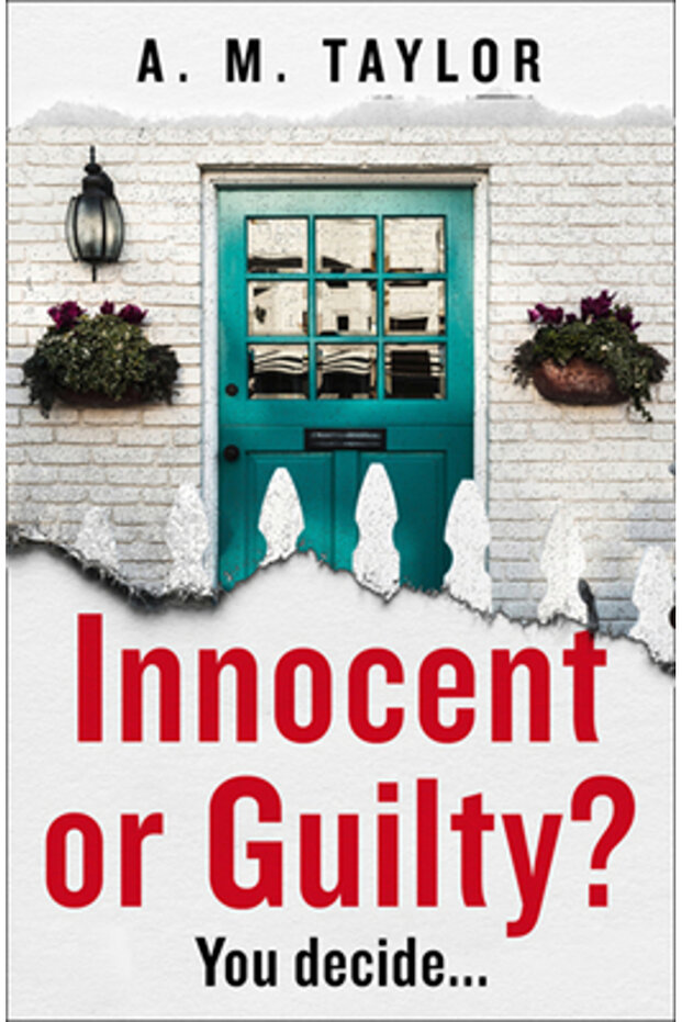 Innocent or Guilty? - 1