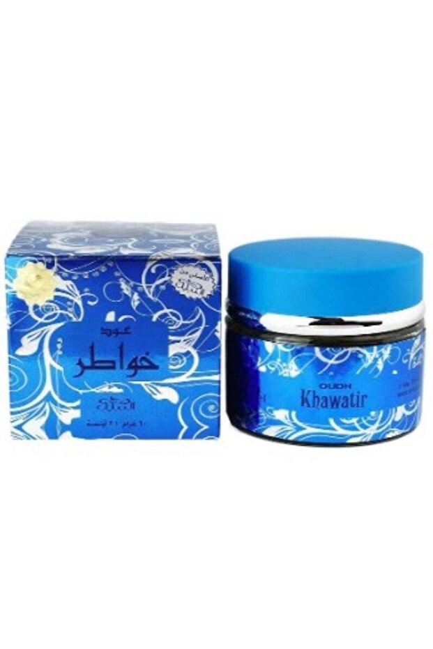 Oud Khatira 60 g