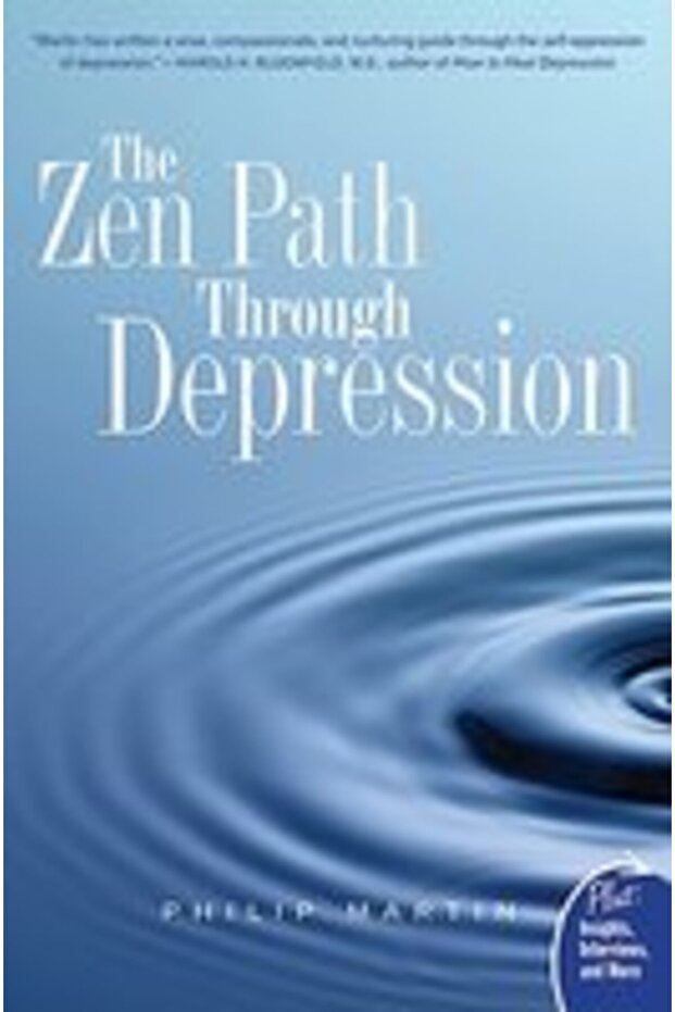 The Zen Path Through - 1