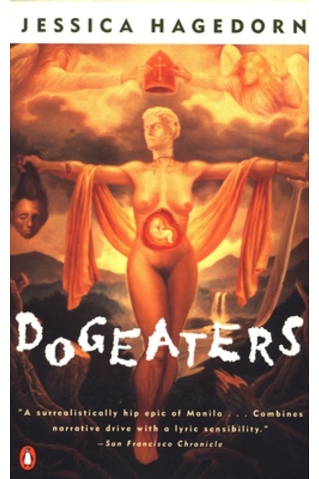 Dogeaters