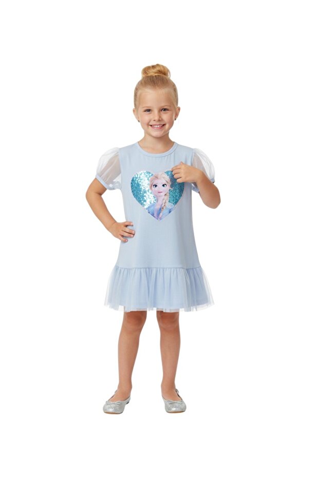 D' Daniela - Elsa Fairy Tale Dreams - Multicolor - 1Y to 8Y