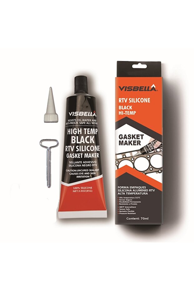 Mastic Negru 85 g - 2