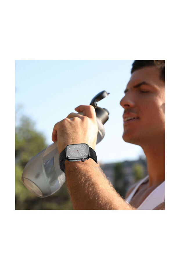 Θήκη SoftFlex iPhone 16 Pro Black - 4